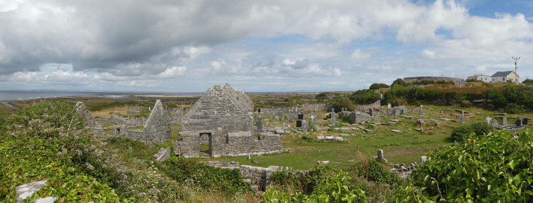 Inishmmore, Aran Islands