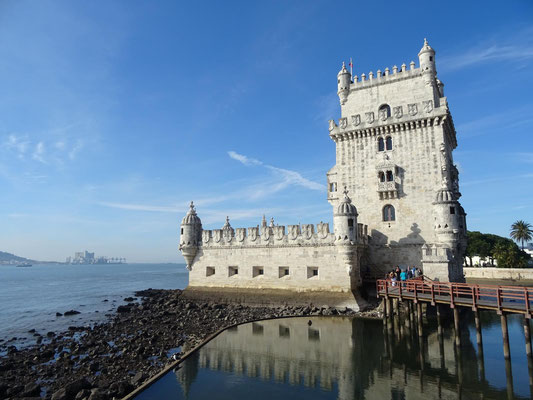 Lissabon, Portugal