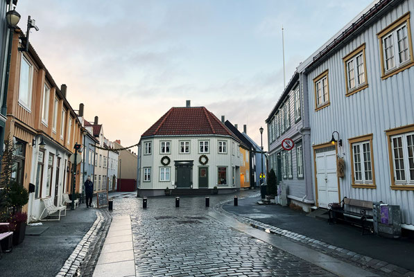 Trondheim