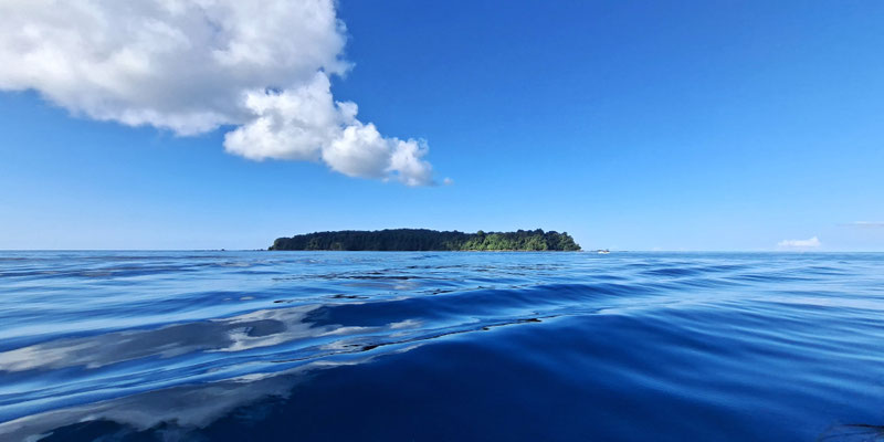 Isla Caño
