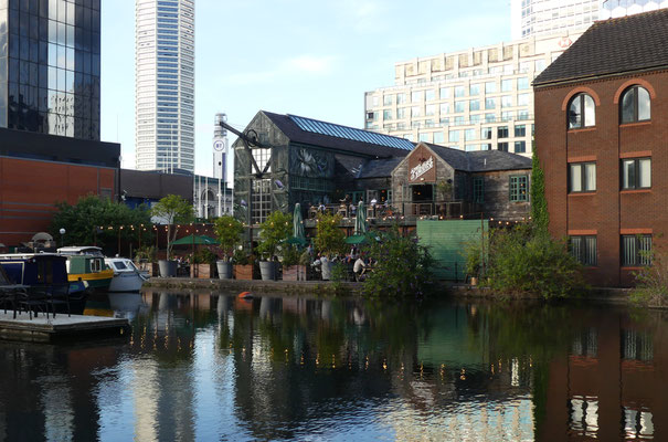 Birmingham Westside