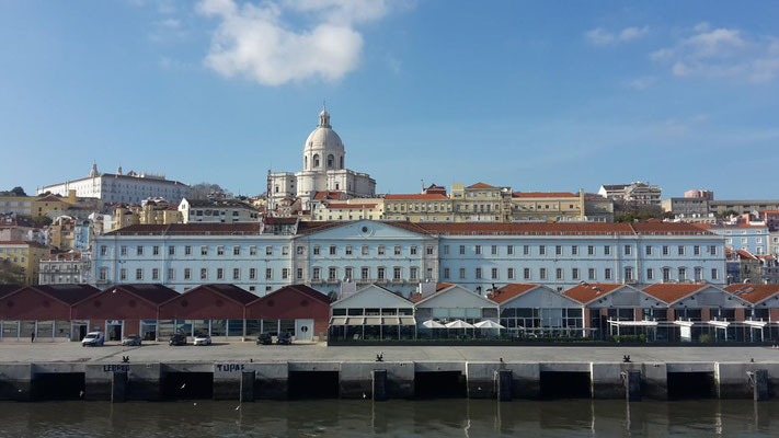 Lissabon, Portugal