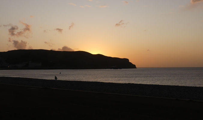 Llandudno Beach
