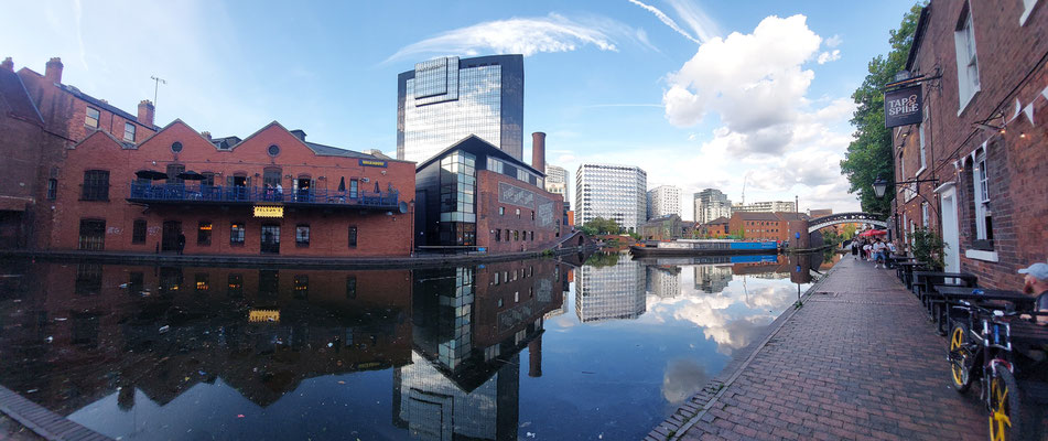 Birmingham Westside