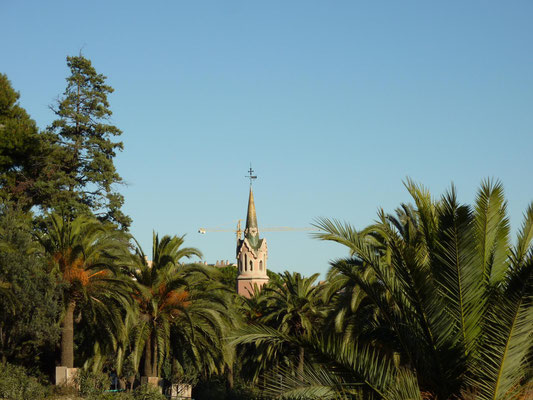 Barcelona, Spanien