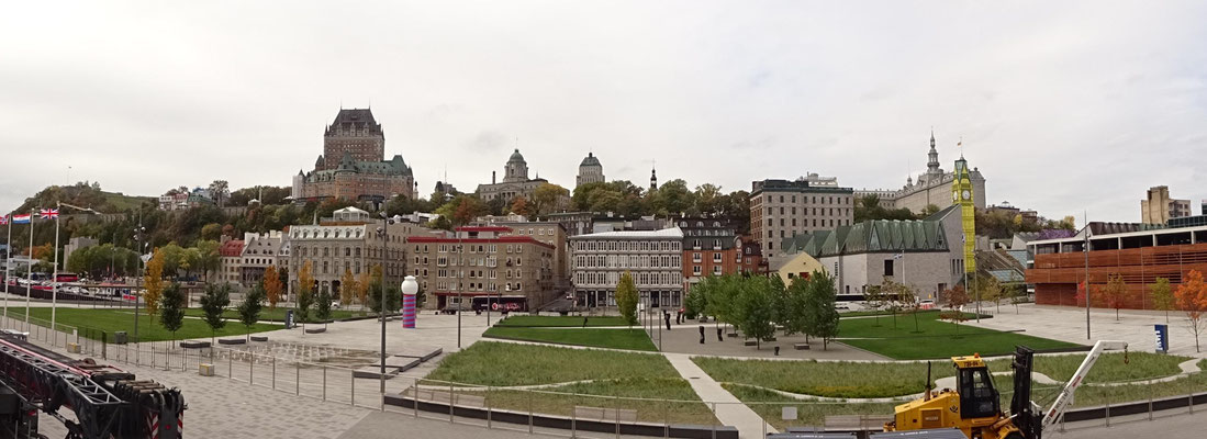 Québec City, Kanada