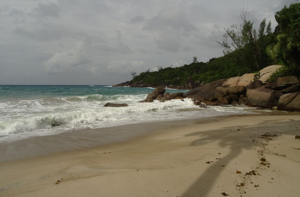 Anse Major