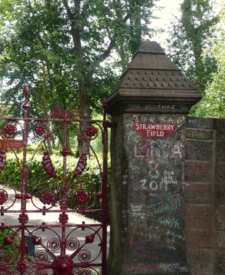 Strawberry Field