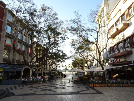 Funchal, Madeira