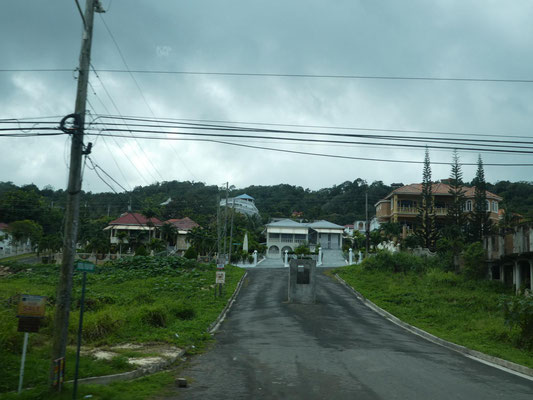 Ocho Rios, Jamaika