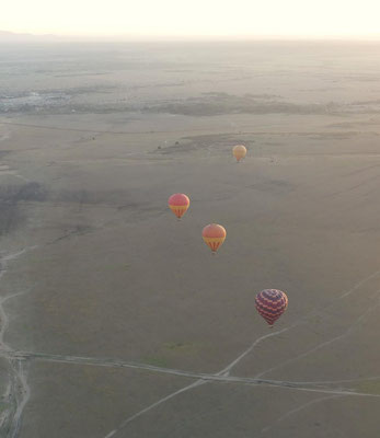 Maasai Mara, Kenia