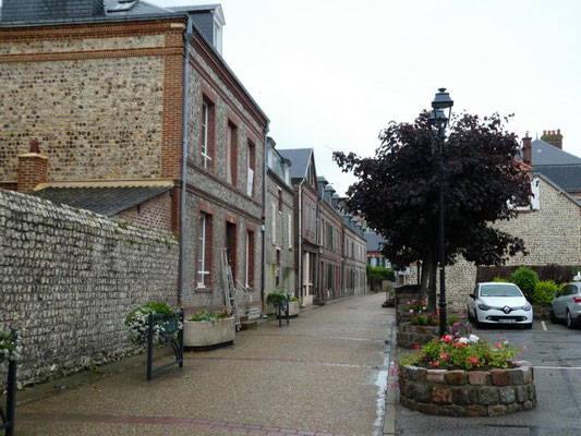 Altstadt Étretat