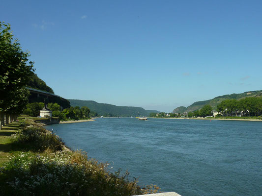 Rheinradweg