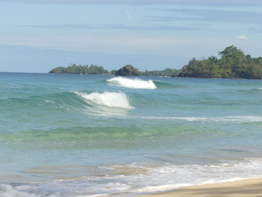 Wizard Beach