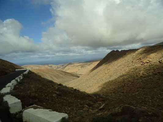 Fuerteventura, Spanien