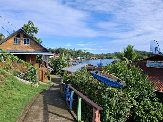 Isla Bastimentos