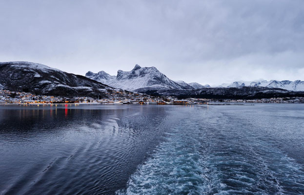 Ørnes