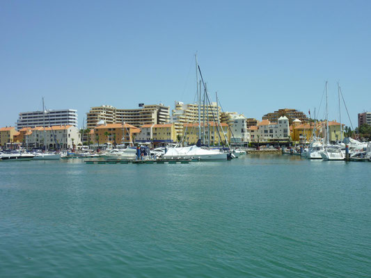 Vilamoura, Portugal