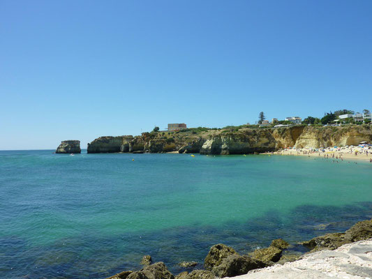 Lagos, Portugal