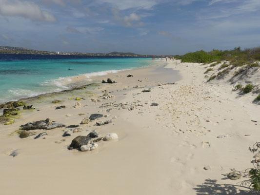 Klein Bonaire