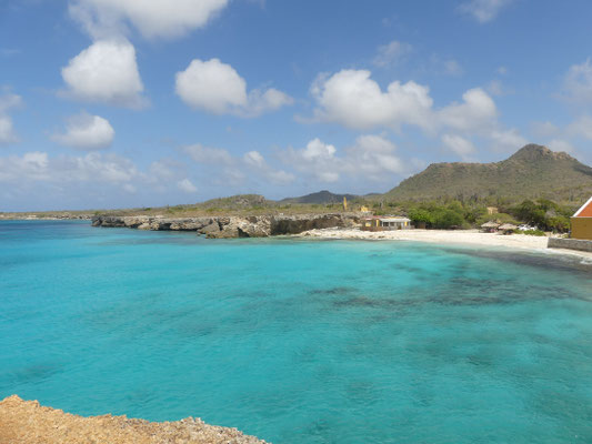 Slagbaai Bay