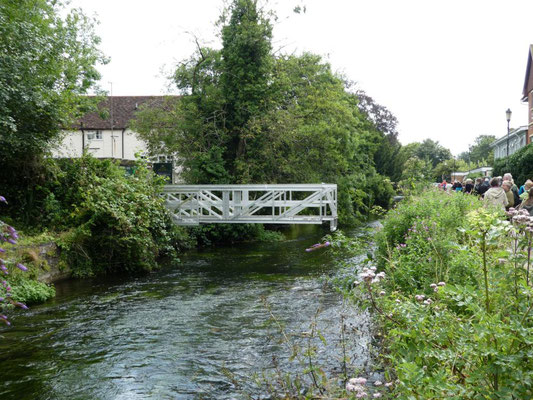 Salisbury