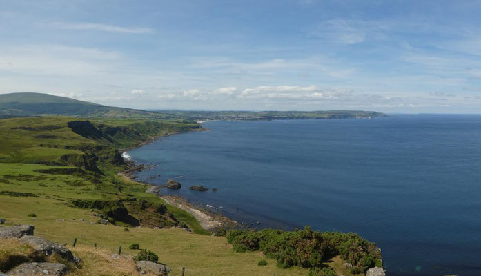 Carrick-a-Rede