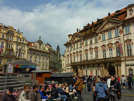Prag, Tschechische Republik