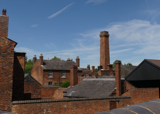 Black Country Living Museum