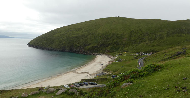 Achill Island