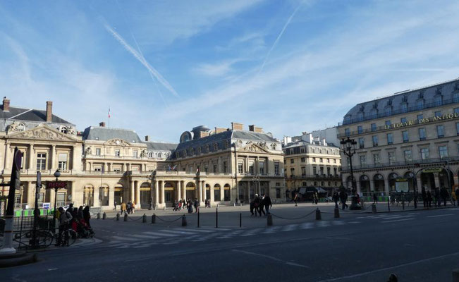 Louvre