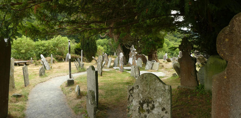 Glendalough