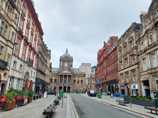 Liverpool