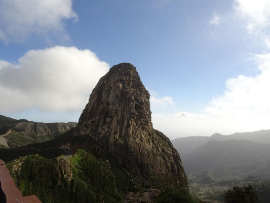 La Gomera, Spanien