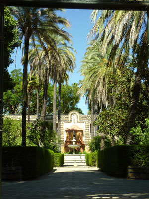 Sevilla, Spanien