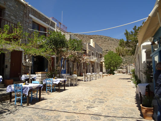 Elounda, Kreta