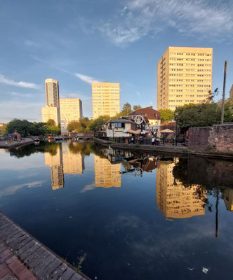 Birmingham Westside