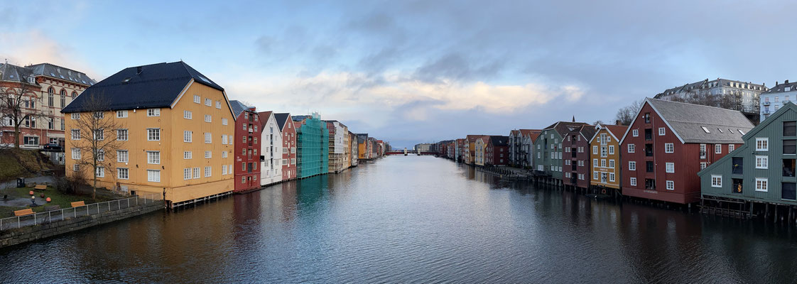 Trondheim