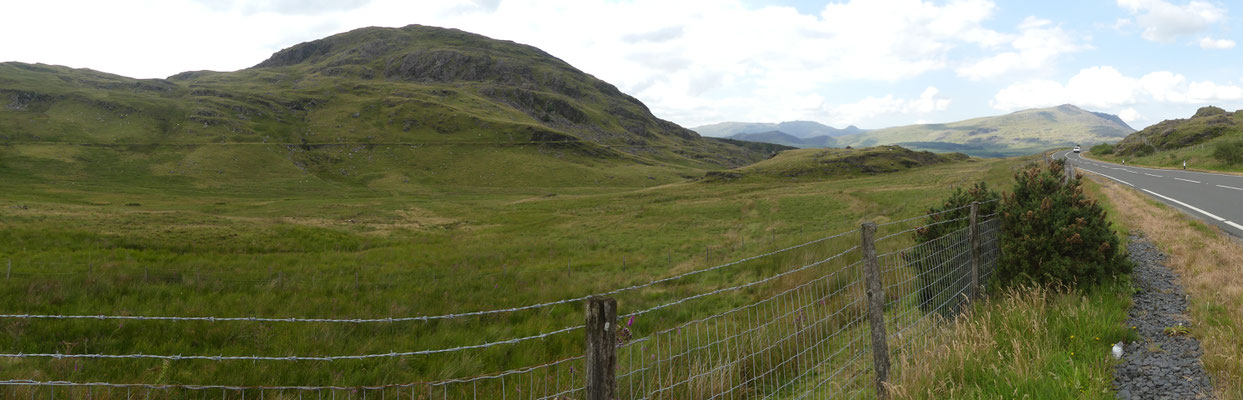 Snowdonia Nationalpark