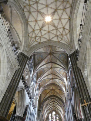 Salisbury Cathedral