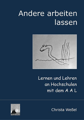 Buch & eBook : Andere arbeiten lassen (2019 & 2023)