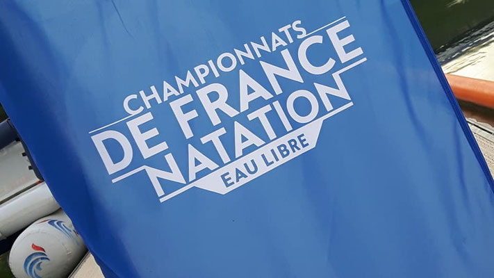 Secours des nageurs en Eau Libre... Tous les ans depuis cette date ! 