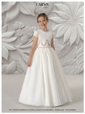 Precio outlet. 337,50 €. Tallas disponibles: 9 y 12