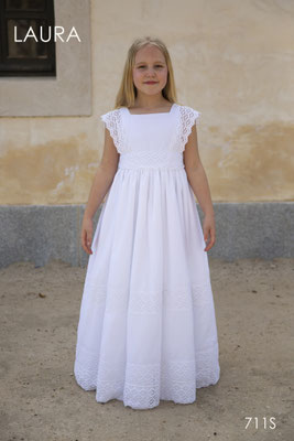 Precio outlet. 262,50 €. Talla disponible: 7 y 10