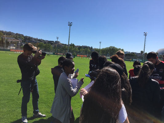 rencontres des joueurs du siteproblèmes avec la rencontre des jeunes