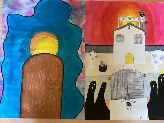 Productions de Sofia