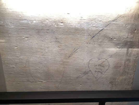 Graffitis