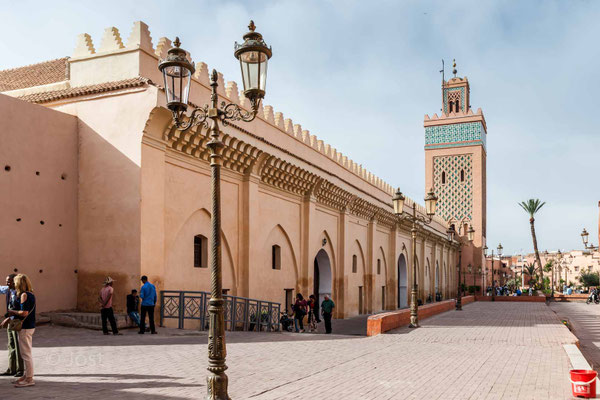 Marrakesch
