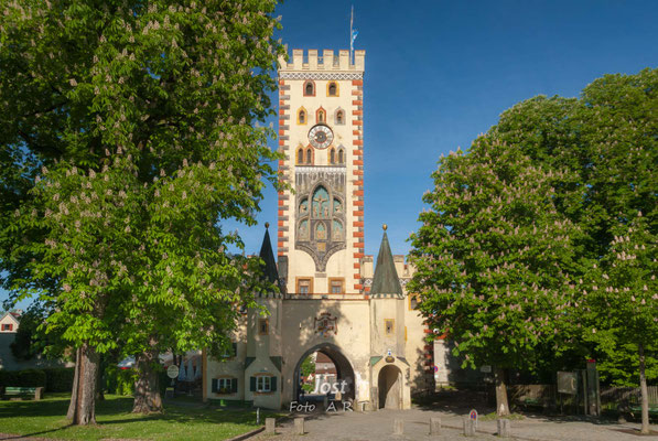 Landsberger Bayertor