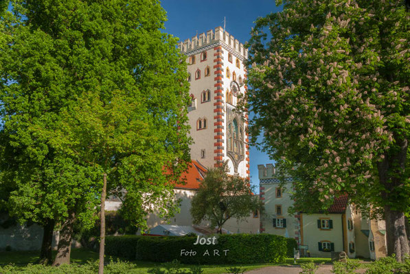 Landsberger Bayertor
